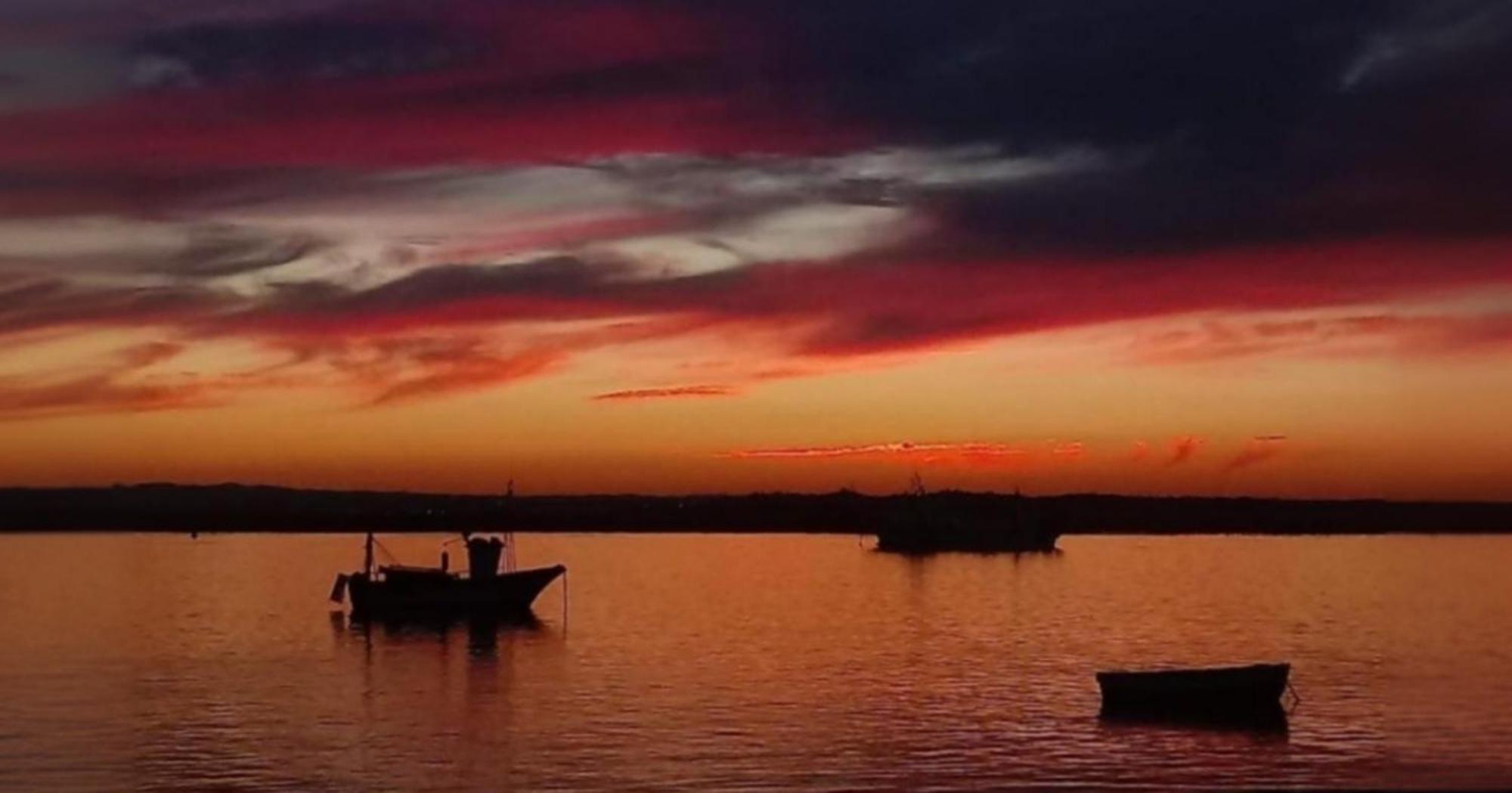 Apartamento La Paz. Un Lugar Para Descansar. Isla Cristina Ngoại thất bức ảnh