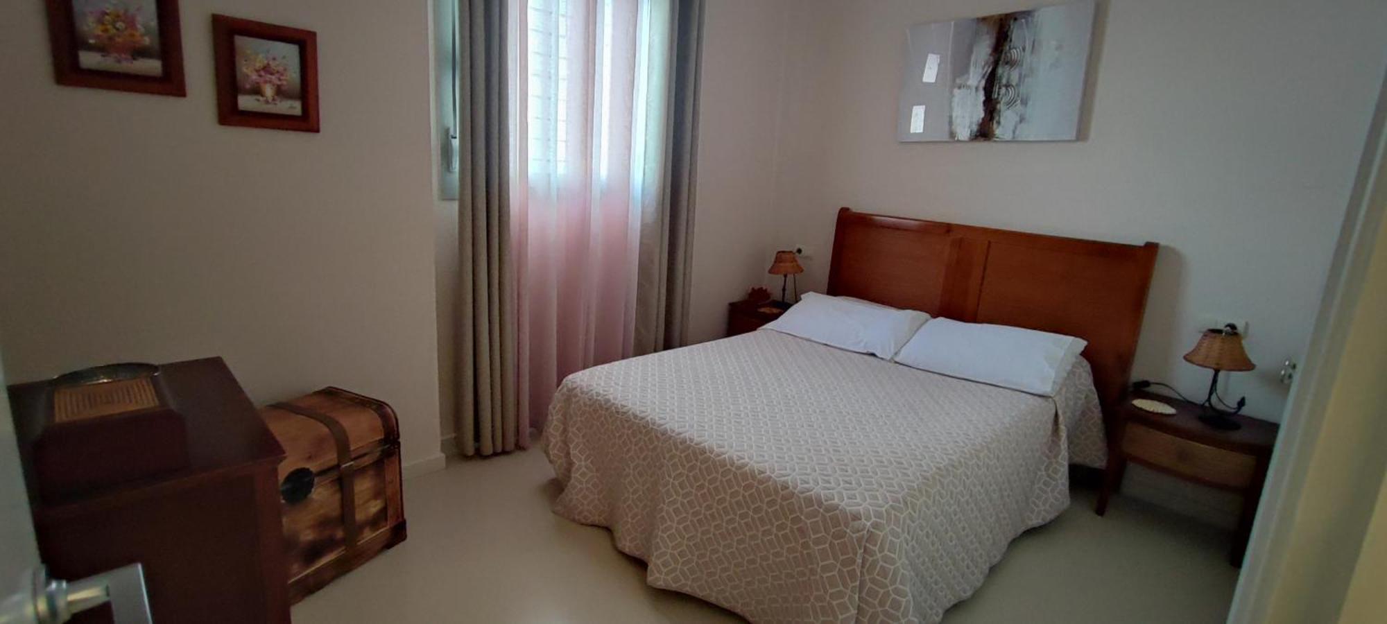 Apartamento La Paz. Un Lugar Para Descansar. Isla Cristina Ngoại thất bức ảnh