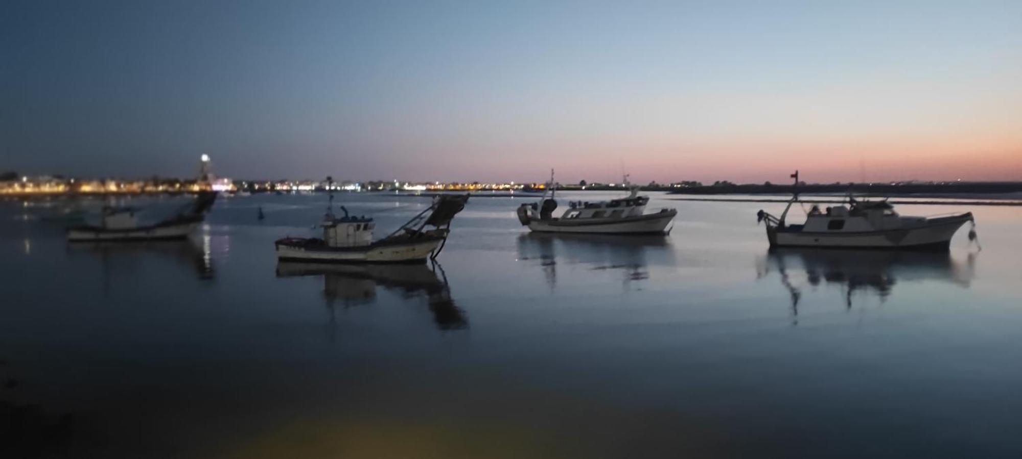 Apartamento La Paz. Un Lugar Para Descansar. Isla Cristina Ngoại thất bức ảnh