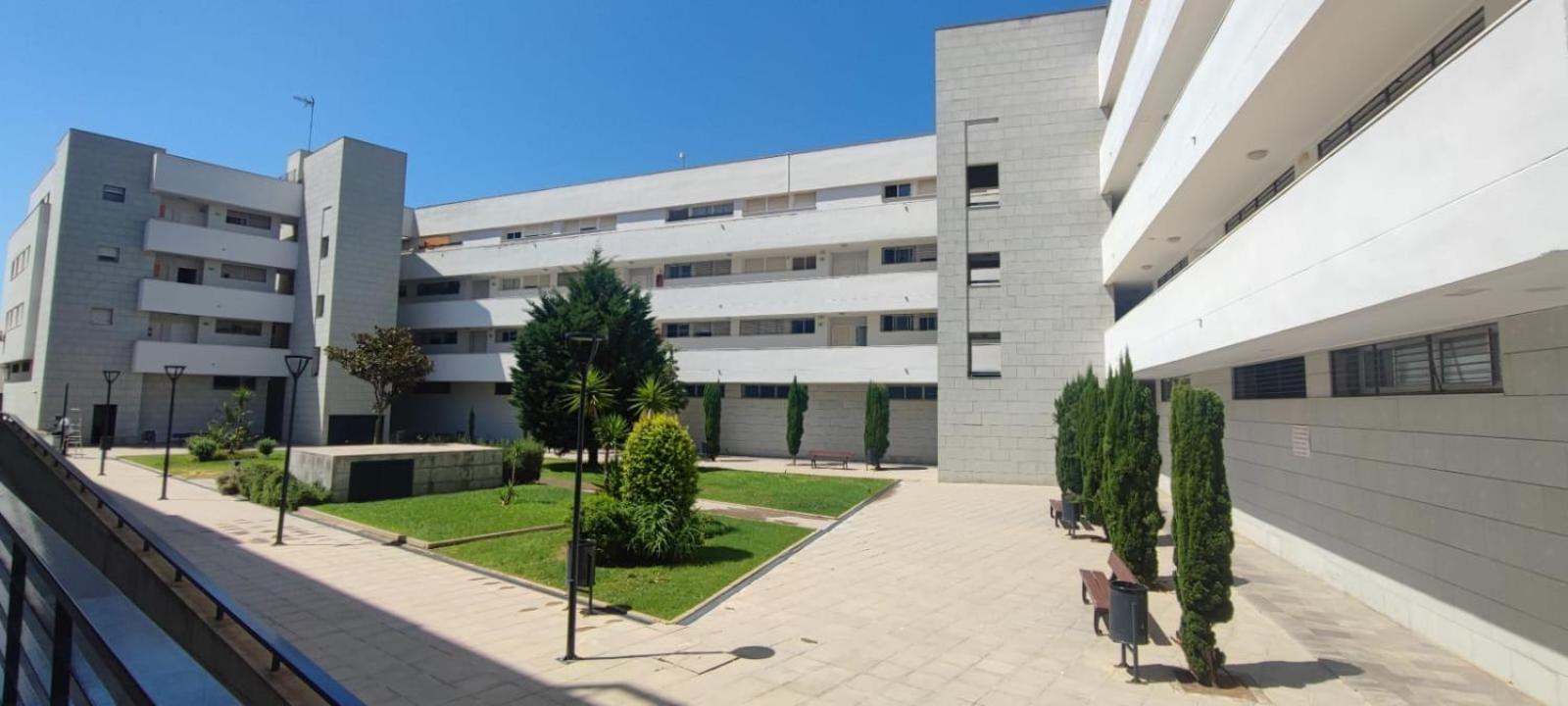 Apartamento La Paz. Un Lugar Para Descansar. Isla Cristina Ngoại thất bức ảnh